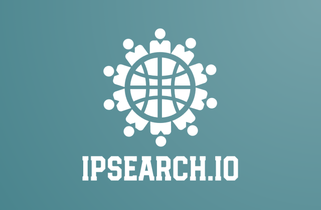 IPSearch.io May Site Update