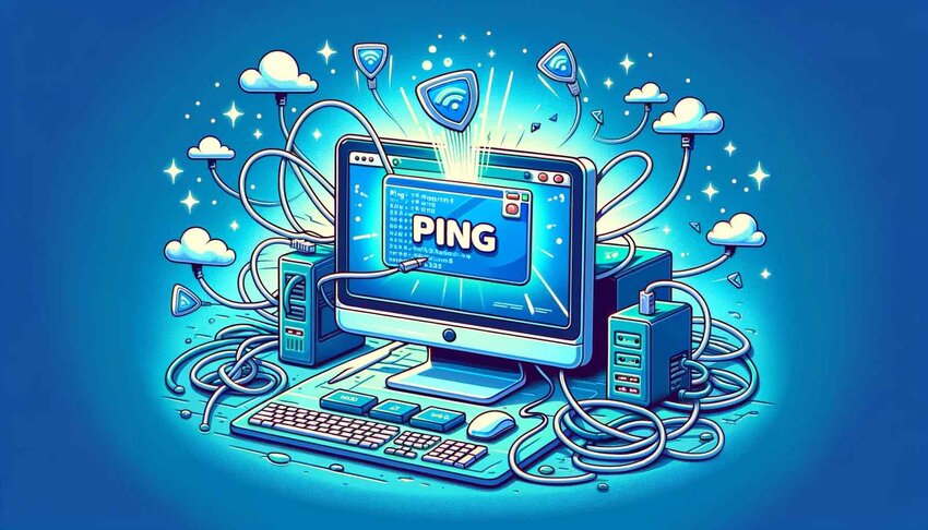 Understanding the Ping Command