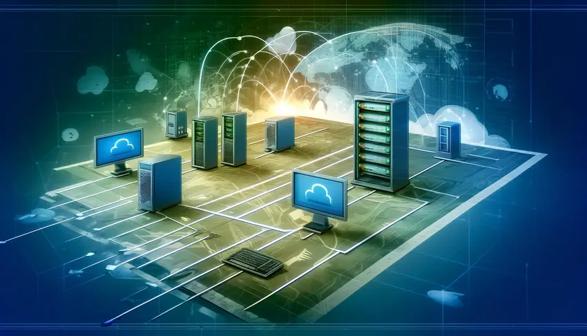 Using the Traceroute Command